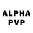 Alpha-PVP VHQ KATERYNA Myhulia